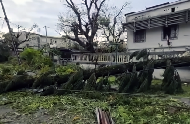 Madagascar churches mobilize as Cyclone Gezani death toll approaches 40