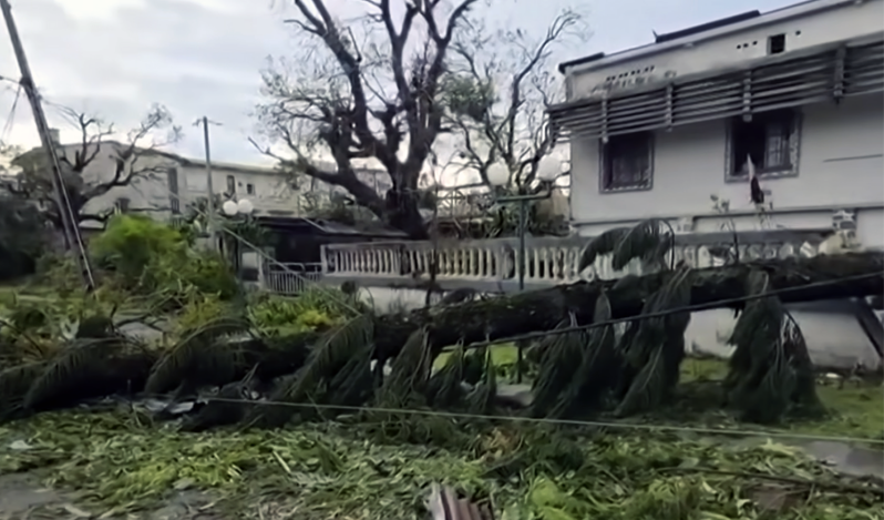 Madagascar churches mobilize as Cyclone Gezani death toll approaches 40