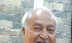 Joseph Francis, Pakistani veteran minority rights advocate, dies at 81