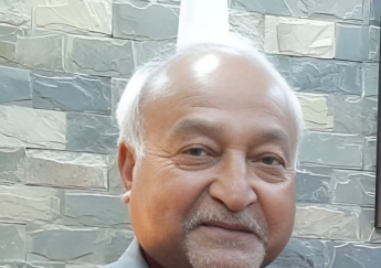 Joseph Francis, Pakistani veteran minority rights advocate, dies at 81