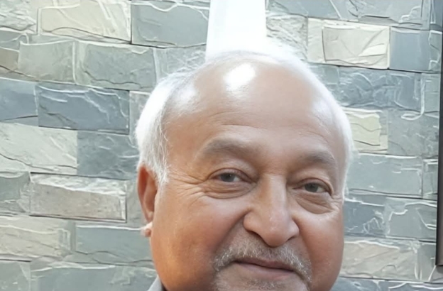 Joseph Francis, Pakistani veteran minority rights advocate, dies at 81