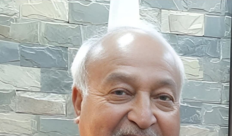 Joseph Francis, Pakistani veteran minority rights advocate, dies at 81