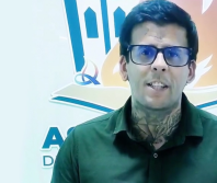 Leandro de Souza’s journey of faith and transformation: from most tattooed man in Brazil to missionary