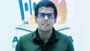 Leandro de Souza’s journey of faith and transformation: from most tattooed man in Brazil to missionary