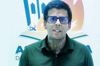 Leandro de Souza’s journey of faith and transformation: from most tattooed man in Brazil to missionary