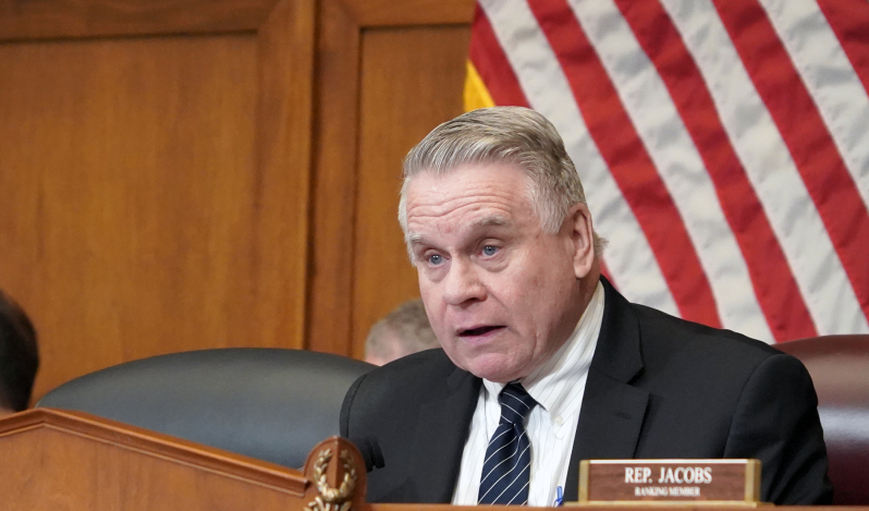 U.S. House bill seeks tougher oversight of religious freedom abuses in Nigeria