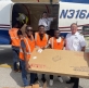 Agape Flights pays tribute to two pilots devoted to Jesus and others