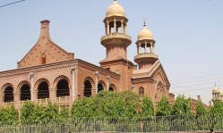 Blind Christian accused of blasphemy in Pakistan denied bail