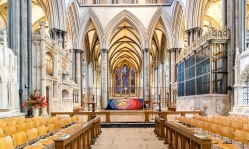 Church of England General Synod votes against blessing same-sex marriage after long debate