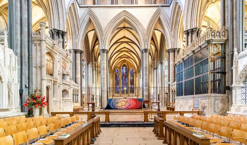 Church of England General Synod votes against blessing same-sex marriage after long debate