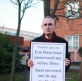 UK preacher fined over Bible verse display challenges abortion clinic buffer zones