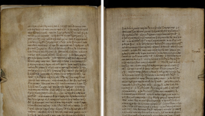 New digital platform expands access to ancient New Testament manuscripts