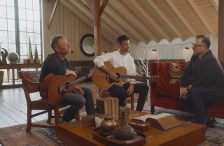 ‘The First Hymn’ documentary to trace ancient Christian song from Egypt to modern worship stage