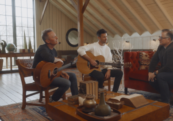 ‘The First Hymn’ documentary to trace ancient Christian song from Egypt to modern worship stage