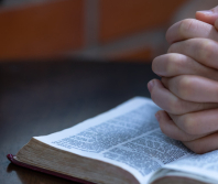 Spiritual practices are leading people to Jesus