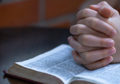 Spiritual practices are leading people to Jesus