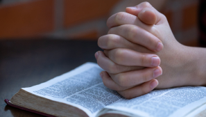Spiritual practices are leading people to Jesus