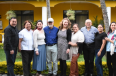 Lutheran churches in Central America gathered to strengthen fellowship, prophetic voice