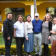 Lutheran churches in Central America gathered to strengthen fellowship, prophetic voice