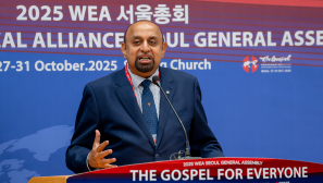 Christians in Sri Lanka warn new terror law risks abuse of minorities