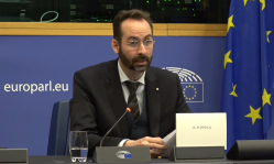 Christian legal group opposes EU cross-border abortion plan