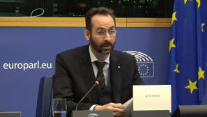 Christian legal group opposes EU cross-border abortion plan
