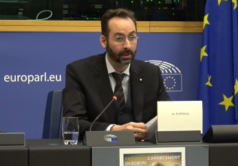 Christian legal group opposes EU cross-border abortion plan