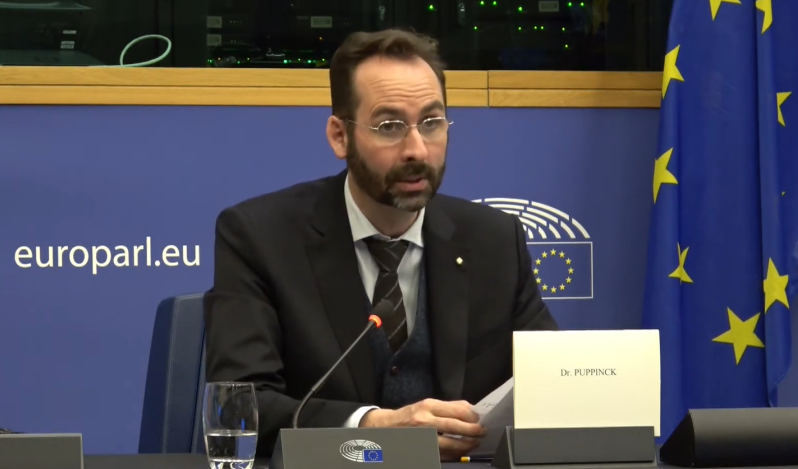 Christian legal group opposes EU cross-border abortion plan
