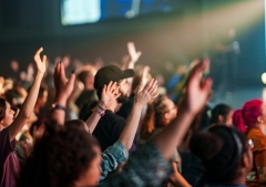 Christian Resources Exhibition rebrands as Church Resources Exhibition for 2026