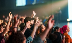 Christian Resources Exhibition rebrands as Church Resources Exhibition for 2026