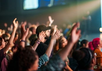 Christian Resources Exhibition rebrands as Church Resources Exhibition for 2026