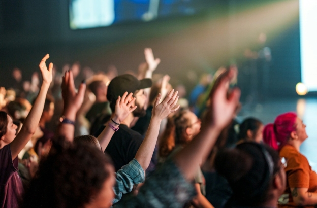 Christian Resources Exhibition rebrands as Church Resources Exhibition for 2026