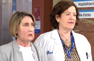 Spanish Evangelical Alliance leader questions ‘edifying’ euthanasia after donor gives face to patient