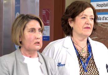 Spanish Evangelical Alliance leader questions ‘edifying’ euthanasia after donor gives face to patient