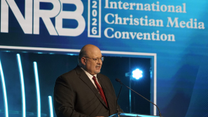 NRB 2026 opens in Nashville with call for Christian communicators to close ‘orthodoxy gap’