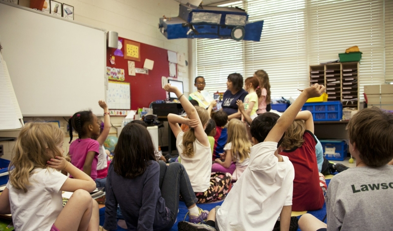 Christian school educators rate student mental health positively despite national concerns, report finds
