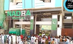 Christian’s poverty used to force conversion to Islam in Pakistan