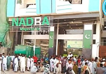 Christian’s poverty used to force conversion to Islam in Pakistan