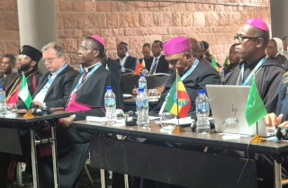 African Union, bishops sign renewed pact to boost peace, governance and humanitarian cooperation