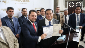 Evangelicals speak out in support of Bible Day in Guatemala