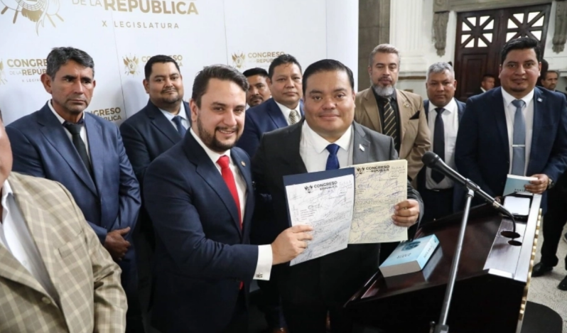 Evangelicals speak out in support of Bible Day in Guatemala