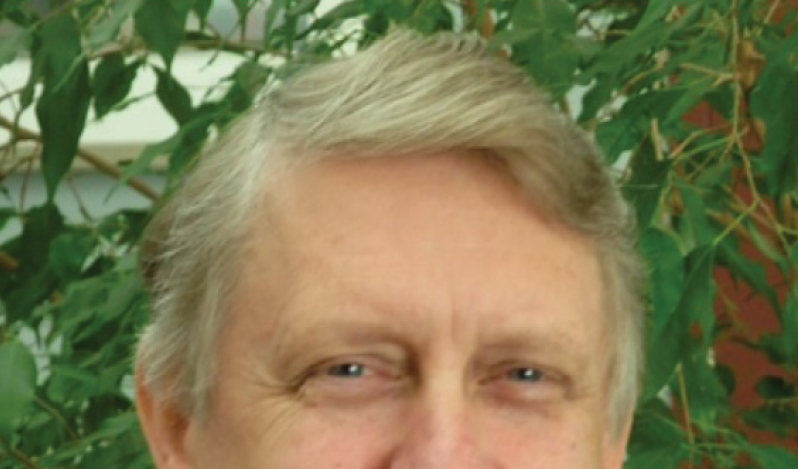 Canadian church group pays tribute to leader who helped pastors overcome burnout