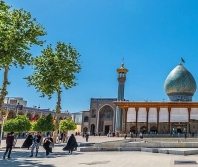 Arrests of Christians nearly double in Iran, report says