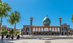 Arrests of Christians nearly double in Iran, report says