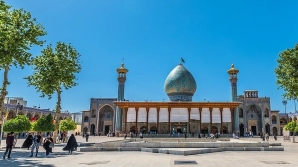 Arrests of Christians nearly double in Iran, report says
