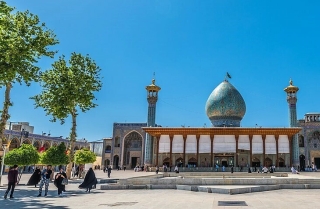 Arrests of Christians nearly double in Iran, report says