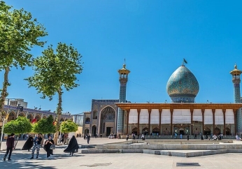 Arrests of Christians nearly double in Iran, report says