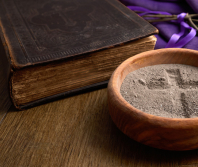 The grace-filled significance of Lent