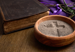 The grace-filled significance of Lent