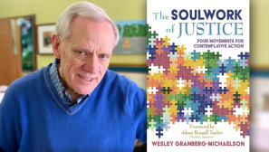 Spiritual formation must precede social action
